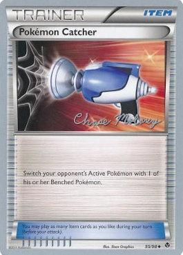 Pokémon Catcher (13/22)