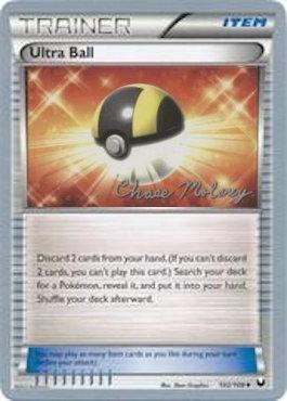 Ultra Ball (20/22)