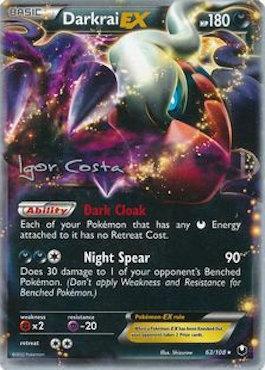 Darkrai-EX (01/22)