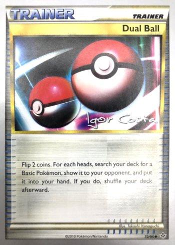Dual Ball (17/22)