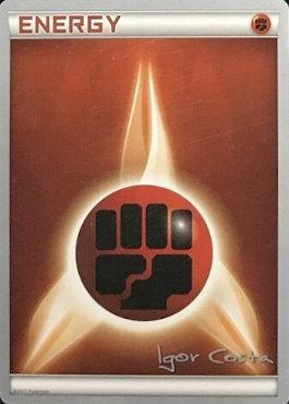 Energia de Luta / Fighting Energy (22/22)