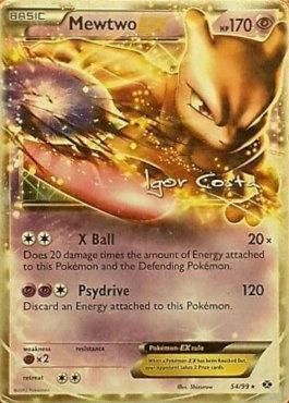 Mewtwo-EX (02/22)