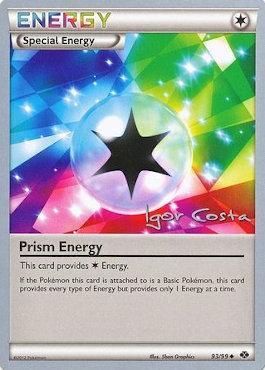 Prism Energy (19/22)
