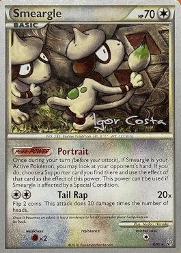 Smeargle (05/22)