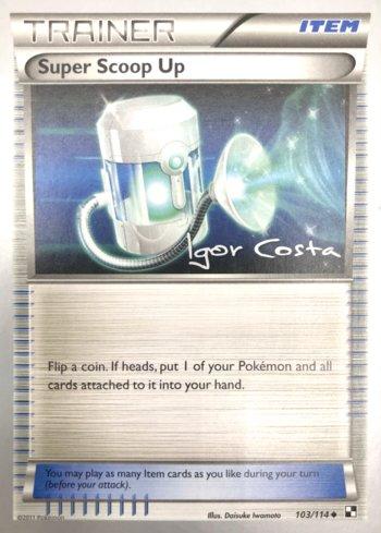 Super Scoop Up (18/22)
