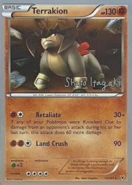 Terrakion (02/20)