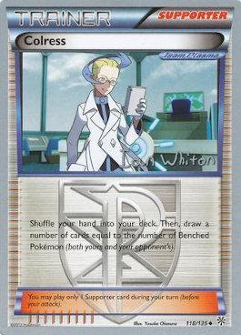 Colress