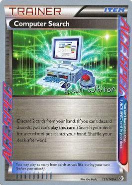 Pesquisa no Computador / Computer Search (26/27)