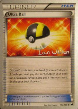 Ultra Ball (17/27)