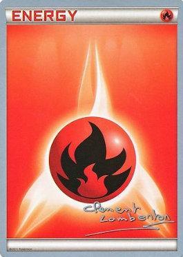 Fire Energy (19/19)