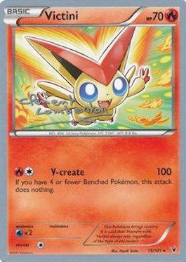 Victini (03/19)