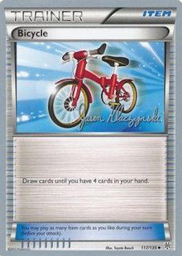 Bicycle (15/20)