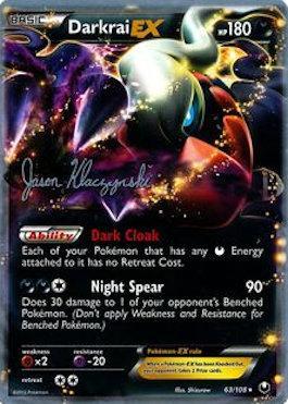 Darkrai-EX (01/20)