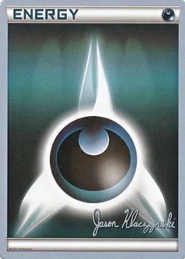 Energia de Escuridão / Darkness Energy (20/20)