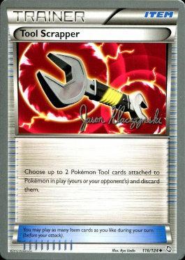 Tool Scrapper (19/20)