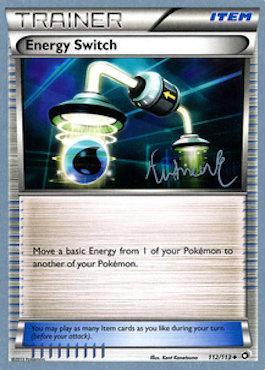 Energy Switch (07/22)