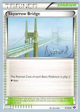 Skyarrow Bridge (15/22)