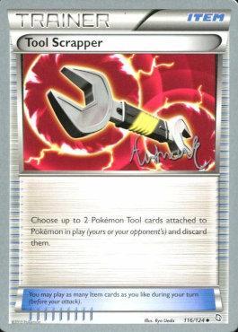 Tool Scrapper (18/22)