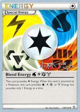 Blend Energy WLFM (21/24)