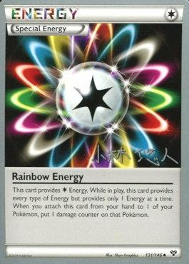 Rainbow Energy (24/24)