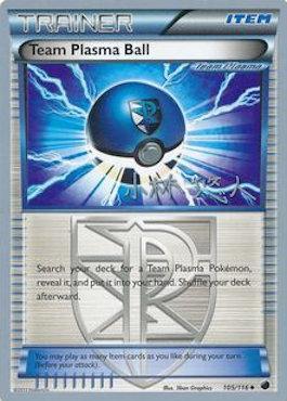 Team Plasma Ball (17/24)
