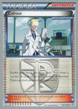 Colress (09/24)