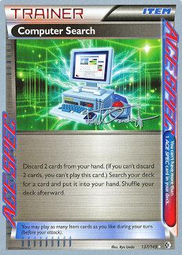 Computer Search (10/24)