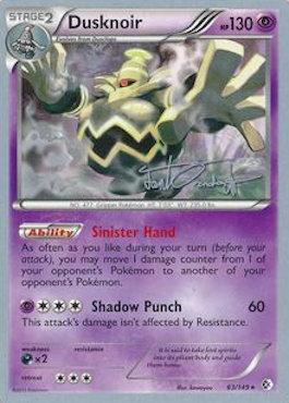 Dusknoir (03/24)