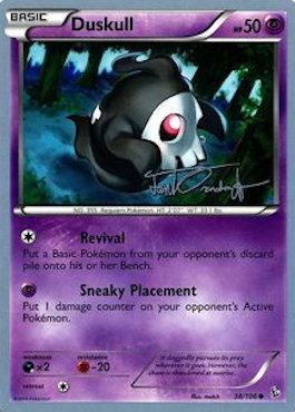 Duskull (05/24)