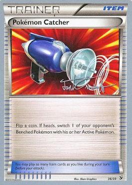 Pokémon Catcher (16/24)