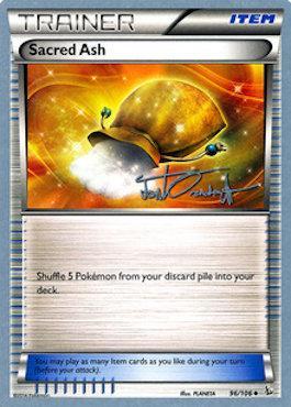 Sacred Ash (18/24)