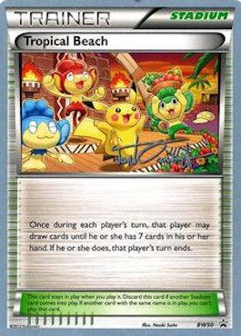 Tropical Beach (22/24)
