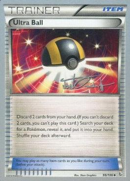 Ultra Ball (23/24)