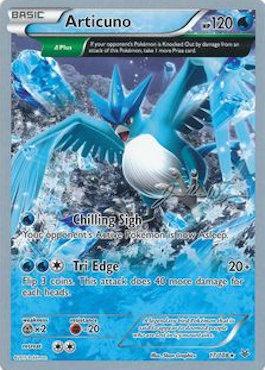 Articuno (06/23)