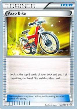 Bicicleta Acro / Acro Bike (13/23)