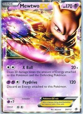 Mewtwo-EX (07/23)