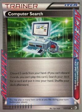 Pesquisa no Computador / Computer Search (21/23)
