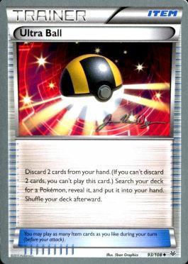 Ultra Ball (17/23)