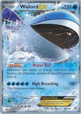 Wailord-EX (08/23)