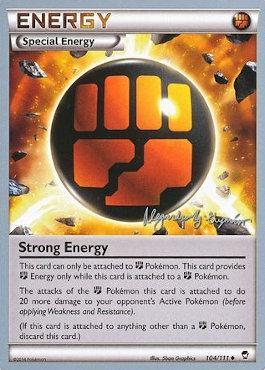 Energia Intensa / Strong Energy (26/26)