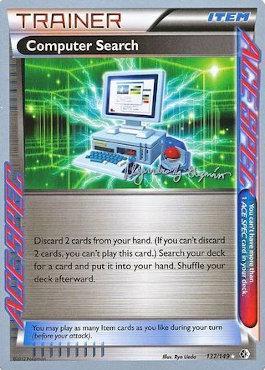 Pesquisa no Computador / Computer Search (21/26)