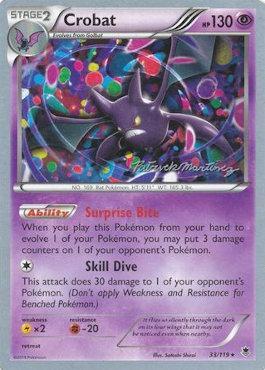 Crobat (06/23)