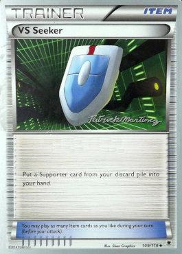 Explorador VS / VS Seeker (17/23)