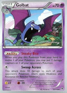 Golbat (05/23)