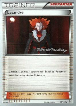 Lysandre (09/23)