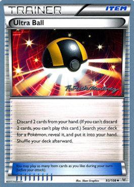 Ultra Ball (15/23)