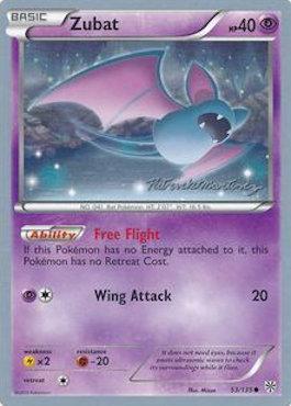 Zubat (04/23)