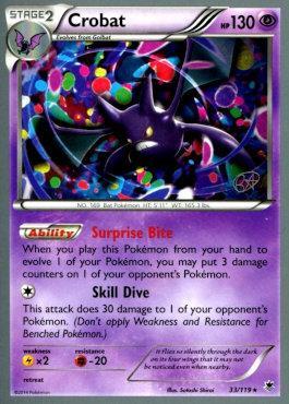 Crobat (02/22)