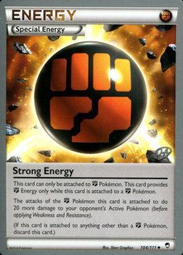 Energia Intensa / Strong Energy (22/22)