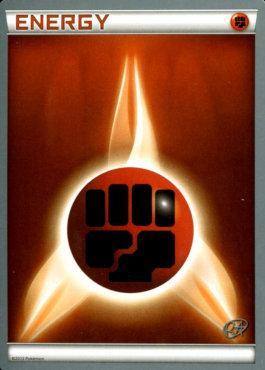 Energia de Luta / Fighting Energy (21/22)